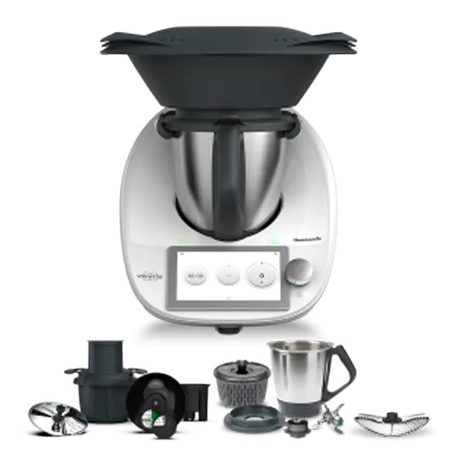 ¿QUÉ ES UN SHOW COOKING?