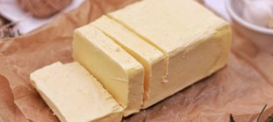 Como hacer mantequilla con thermomix