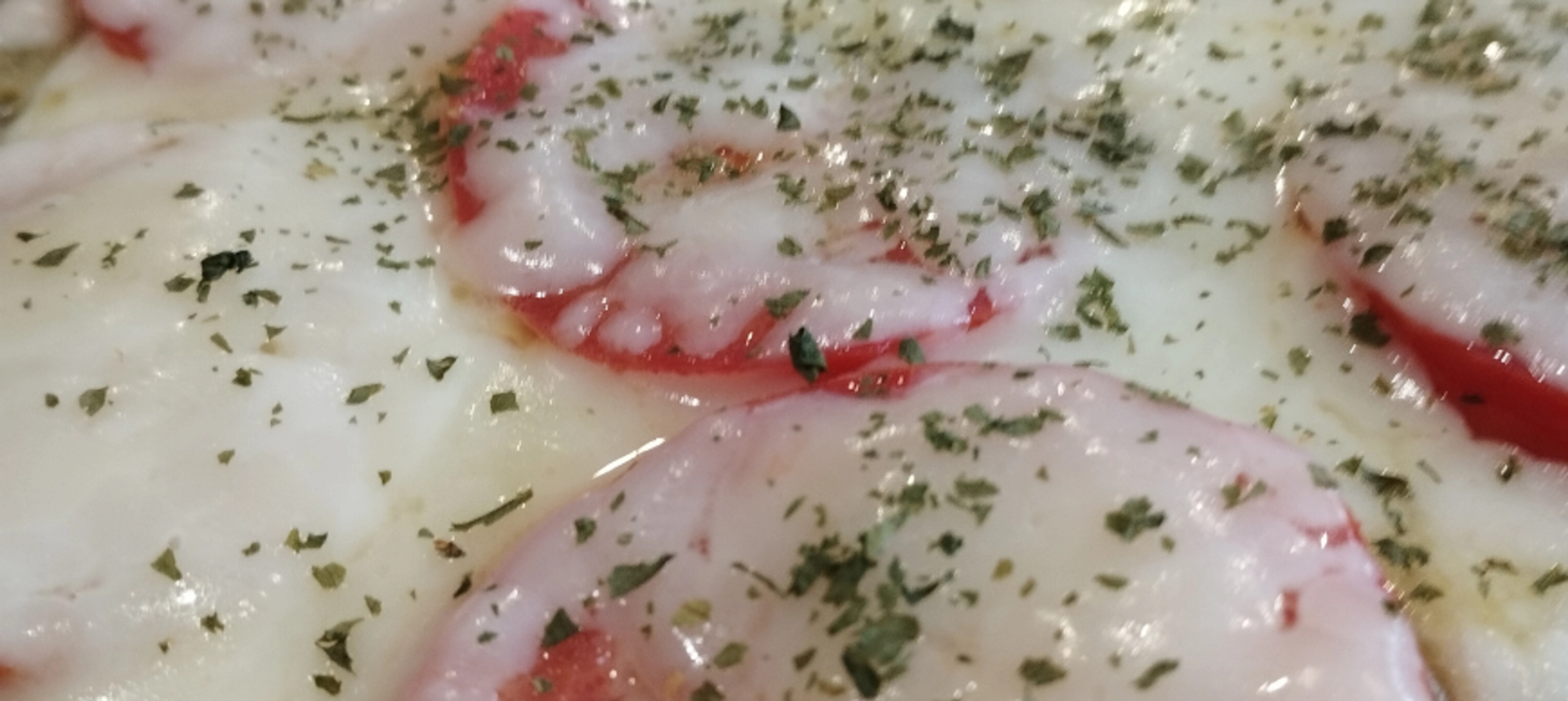 TORTILLA DE COL NEGRA ESTILO PIZZA CON THERMOMIX