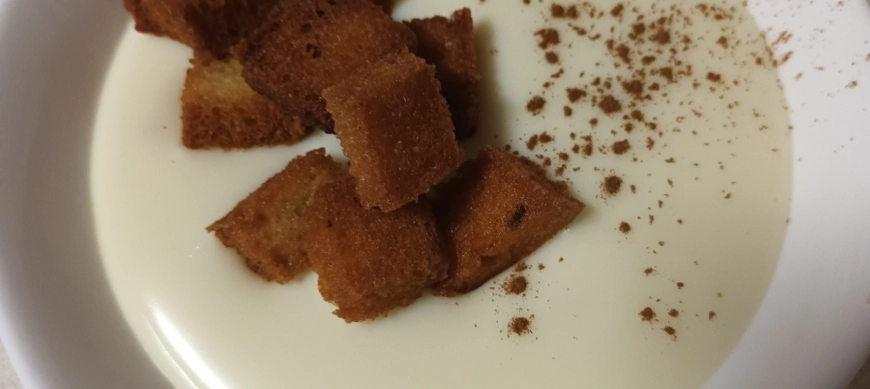 GACHAS SIN GLUTEN Y SIN LACTOSA EN THERMOMIX