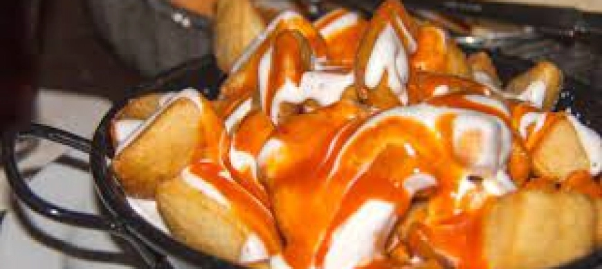 JAPOBRAVAS CON THERMOMIX