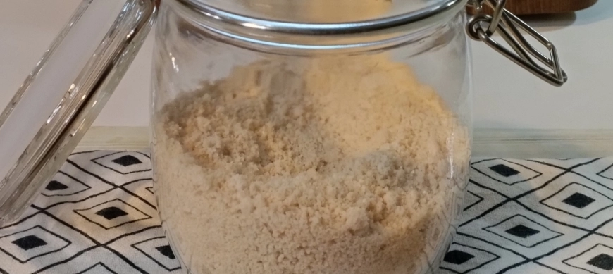 Básico para la despensa: "Concentrado de caldo pescado con Thermomix"