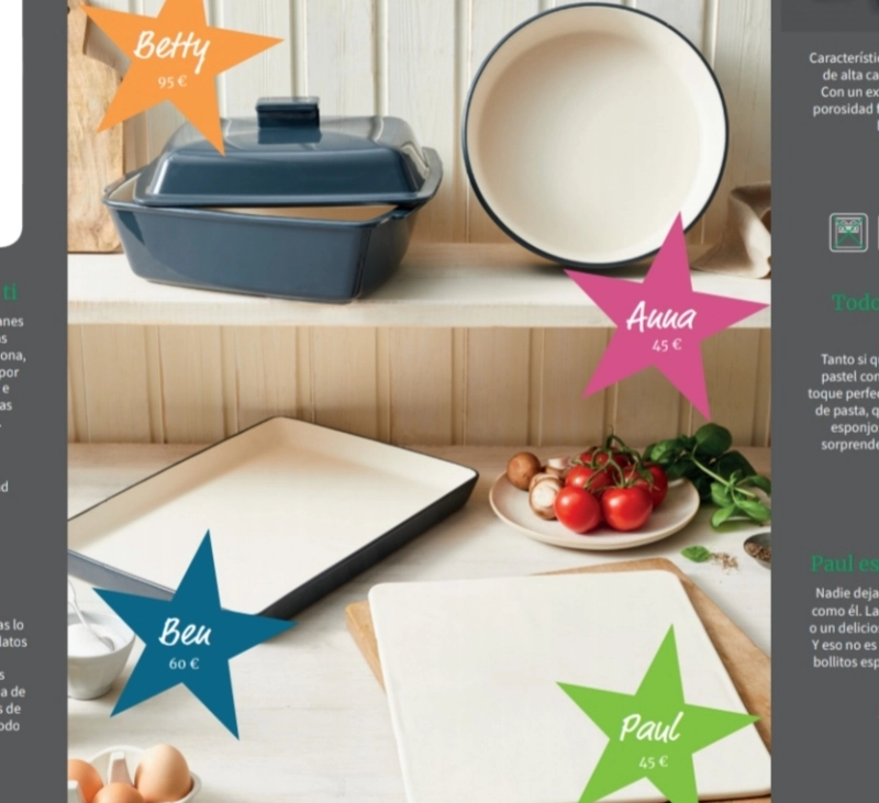 NUEVO MENAJE ROCKSTARTS CON THEMOMIX®