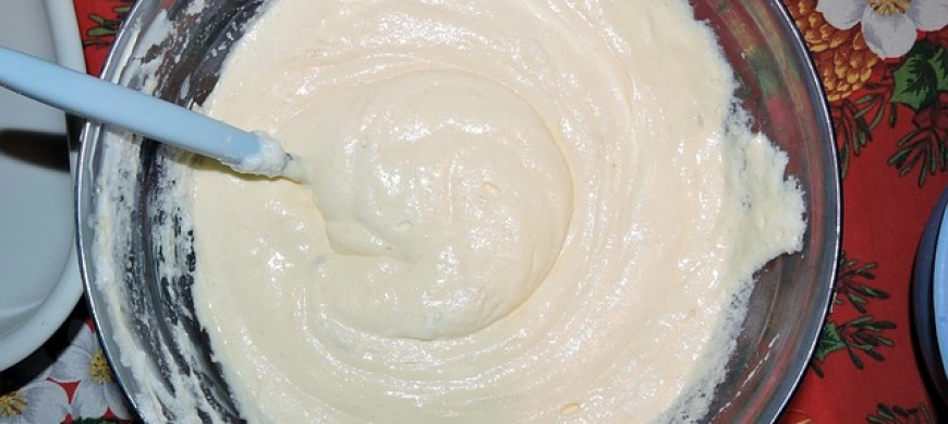 QUESO MASCARPONE CON THERMOMIX