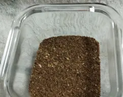 Step <p>Ponga todos los ingredientes en el vaso y pulverice 10-15 seg/vel 10.</p> illustration