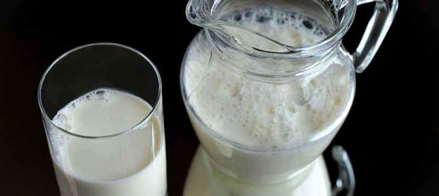 LECHE EVAPORADA CON THERMOMIX