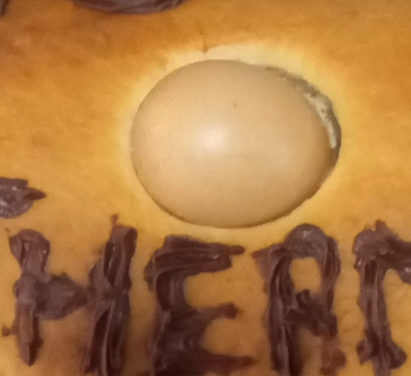 ¡VIVA LA VIRGEN DE LUNA!