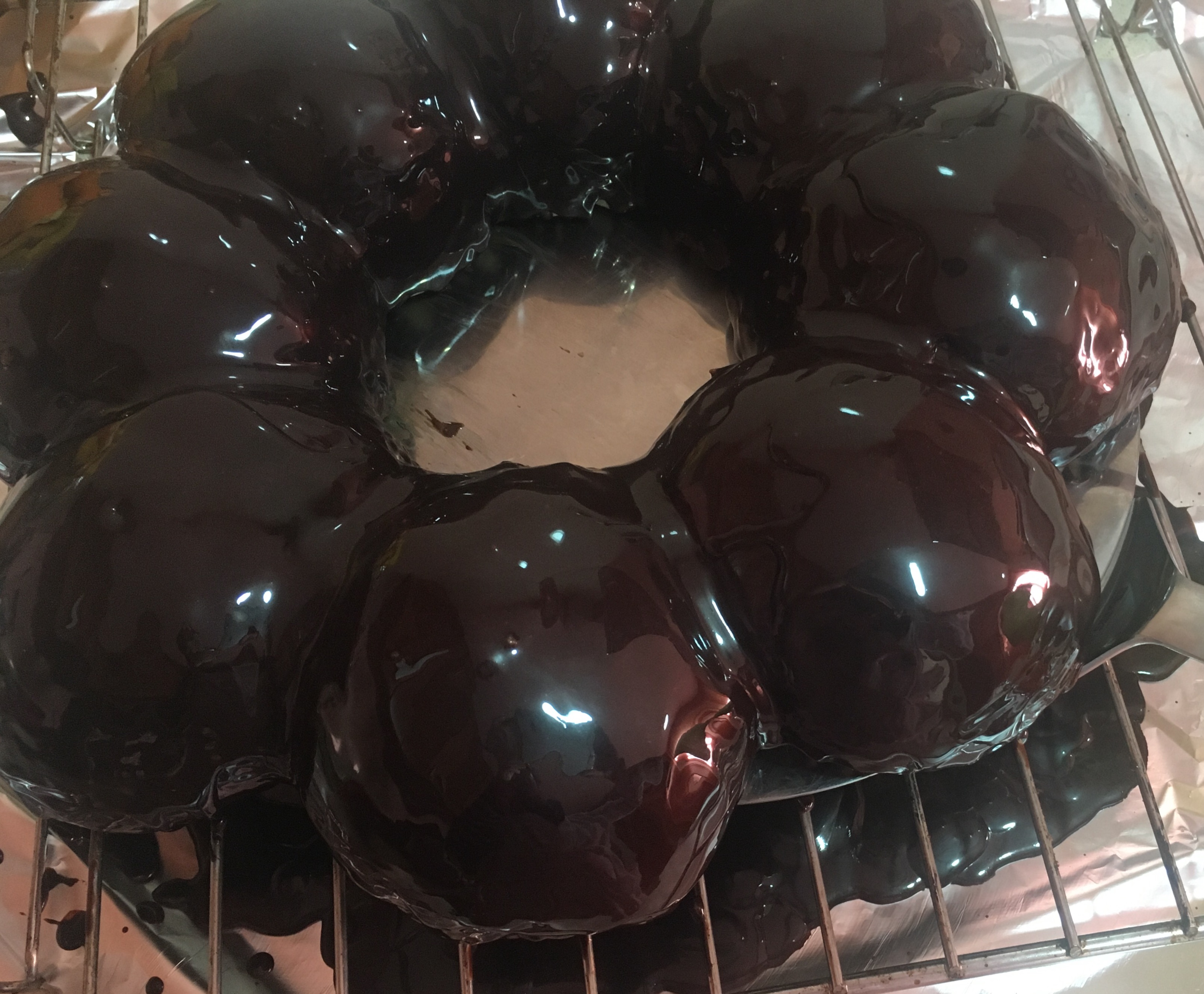 TALLER ROSCÓN DE REYES CON Thermomix®