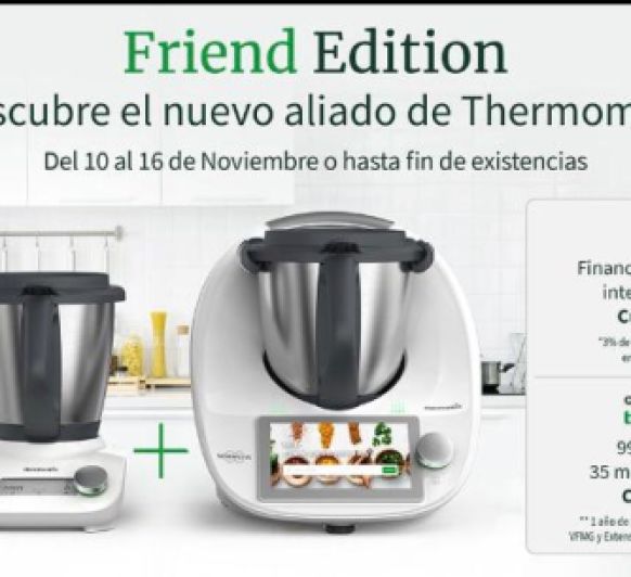 Thermomix® Friends
