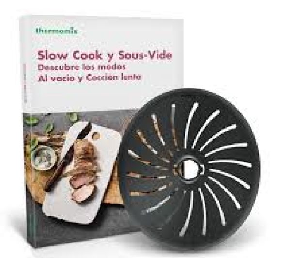 Importantes consejos para la utilización del Cubrecuchillas con Thermomix®