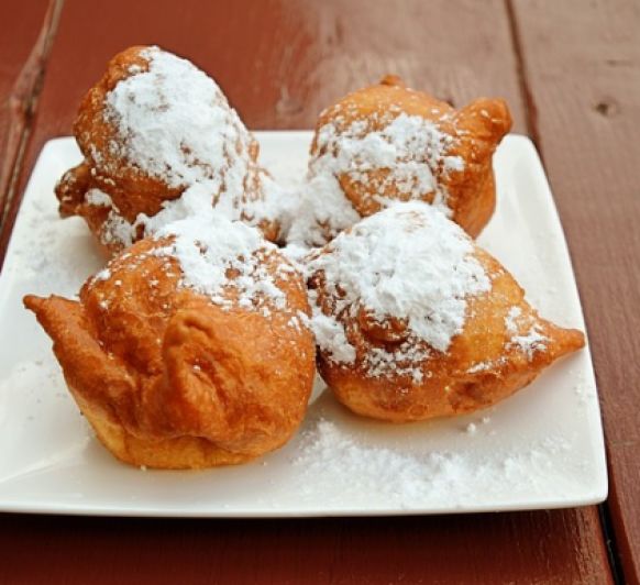 SCROCCADENTI CON Thermomix®
