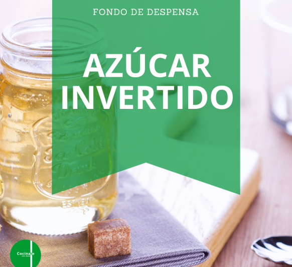 AZÚCAR INVERTIDO