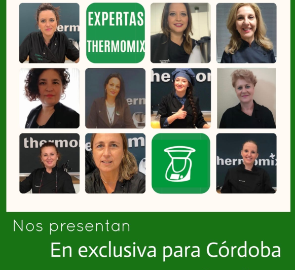 DESCUBRE EN EXCLUSIVA Thermomix® FRIEND