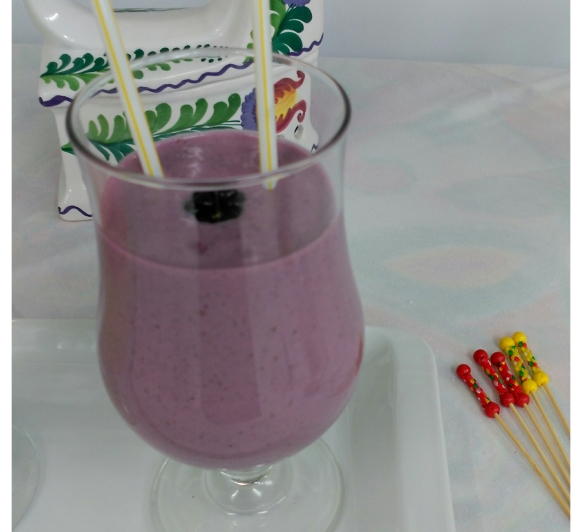 SMOOTHIES CON THERMOMIX®