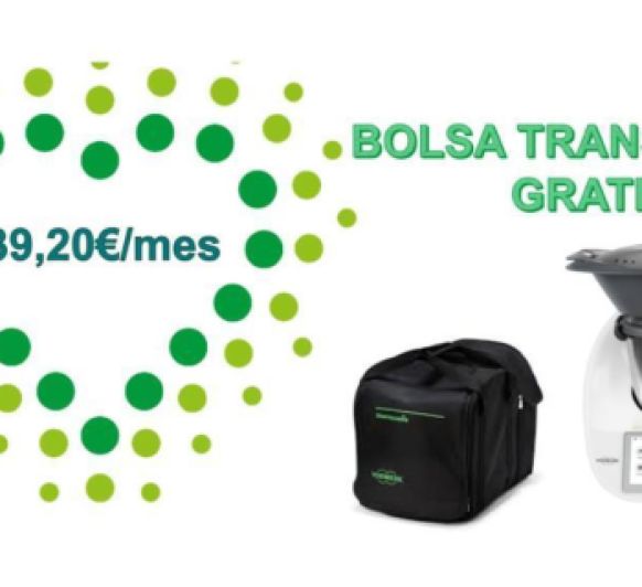 San Valentín con el Thermomix®