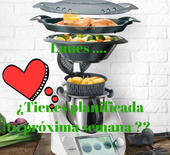 Thermomix® SIN INTERESES 0%