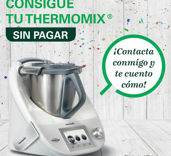 TU Thermomix® A COSTE