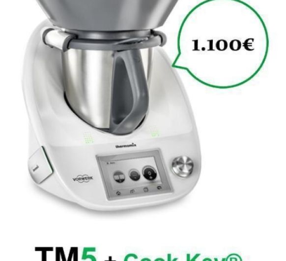 SUPER OFERTA ULTIMAS UNIDADES TM5 A UN PRECIO ESTUPENDO