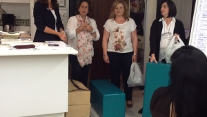 RECONOCIMIENTO EN EL TRABAJO CONSTANTE.