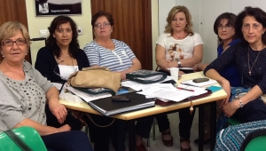 REUNION DE AGENTES COMERCIALES EN CORDOBA
