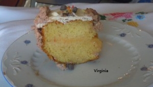 TARTA FRACASO con Thermomix®