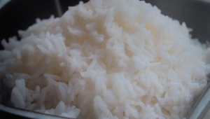 ARROZ BASMATI con Thermomix®