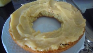 TARTA FRACASO con Thermomix®