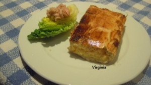 COSTRADA MIXTA con Thermomix®
