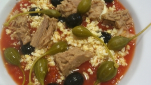 Ensalada Murciana