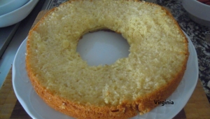 TARTA FRACASO con Thermomix®