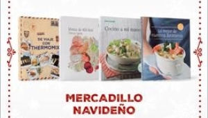 Mercadillo Solidario