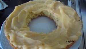 TARTA FRACASO con Thermomix®