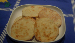 TORTAS APESTIÑADAS con Thermomix®