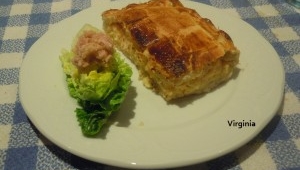 COSTRADA MIXTA con Thermomix®