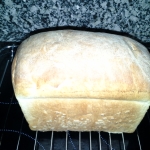 Pan de molde